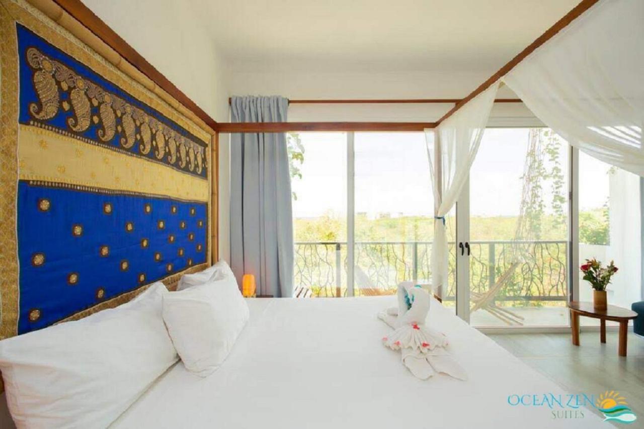 Ocean Zen Suites On 5Th Avenue - Adults Only Playa del Carmen Zewnętrze zdjęcie