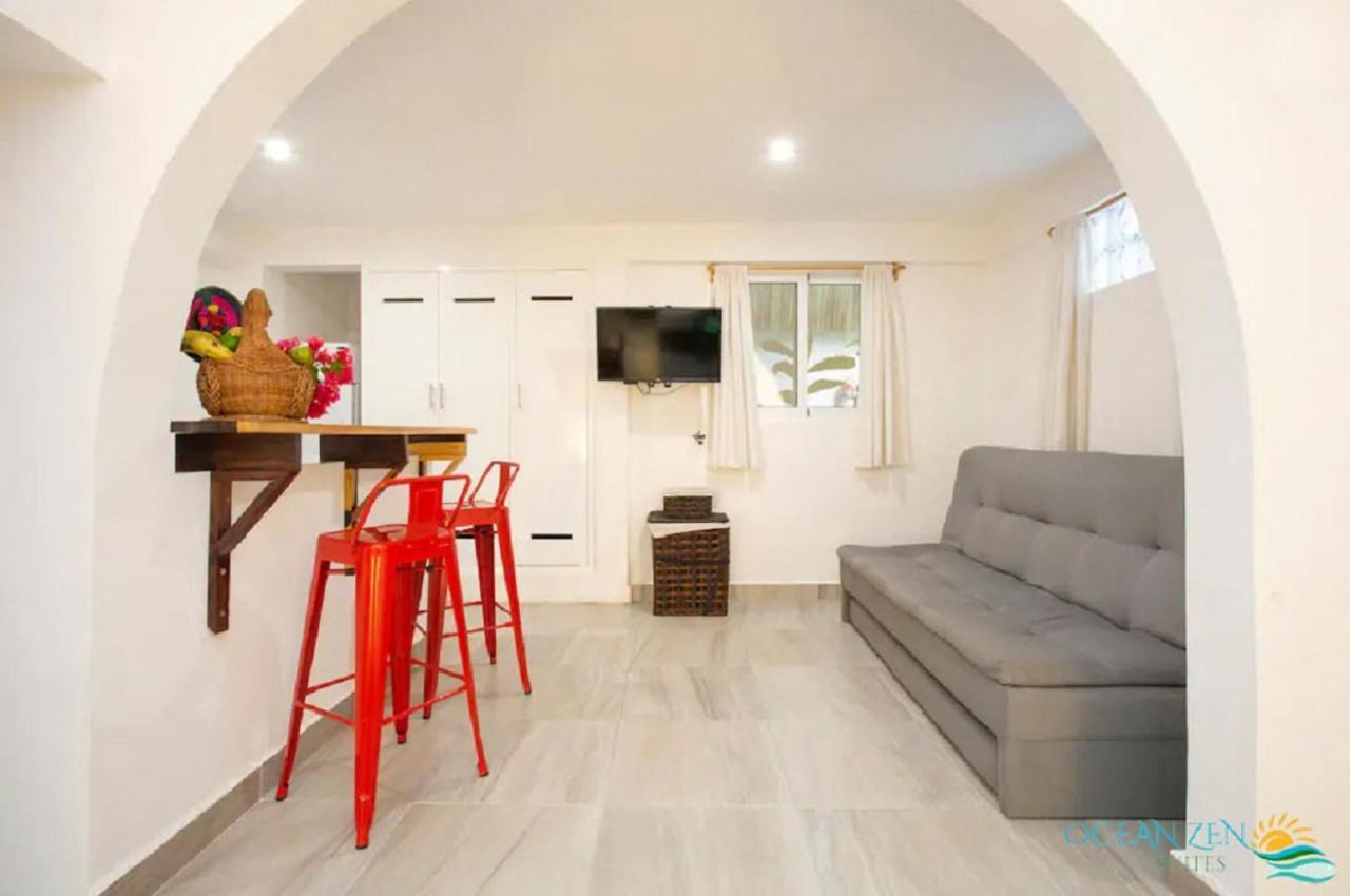 Ocean Zen Suites On 5Th Avenue - Adults Only Playa del Carmen Zewnętrze zdjęcie