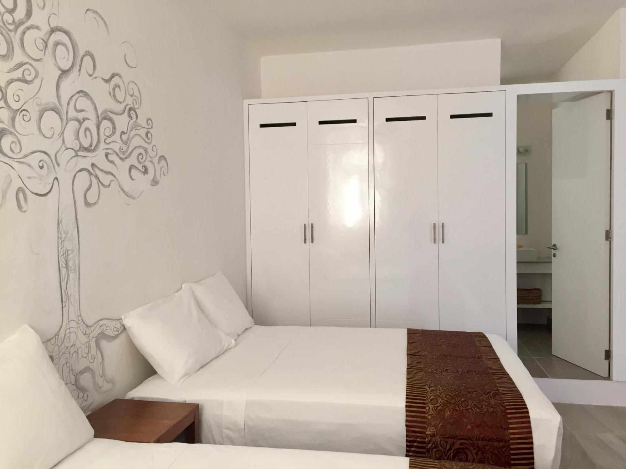 Ocean Zen Suites On 5Th Avenue - Adults Only Playa del Carmen Zewnętrze zdjęcie