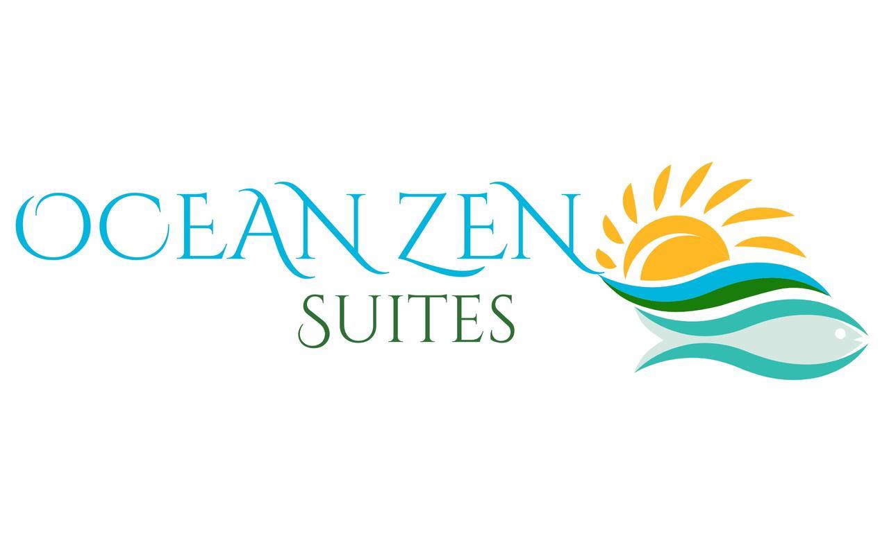 Ocean Zen Suites On 5Th Avenue - Adults Only Playa del Carmen Zewnętrze zdjęcie