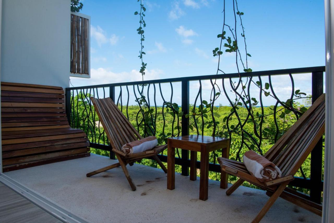 Ocean Zen Suites On 5Th Avenue - Adults Only Playa del Carmen Zewnętrze zdjęcie
