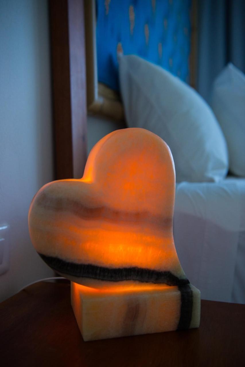 Ocean Zen Suites On 5Th Avenue - Adults Only Playa del Carmen Zewnętrze zdjęcie