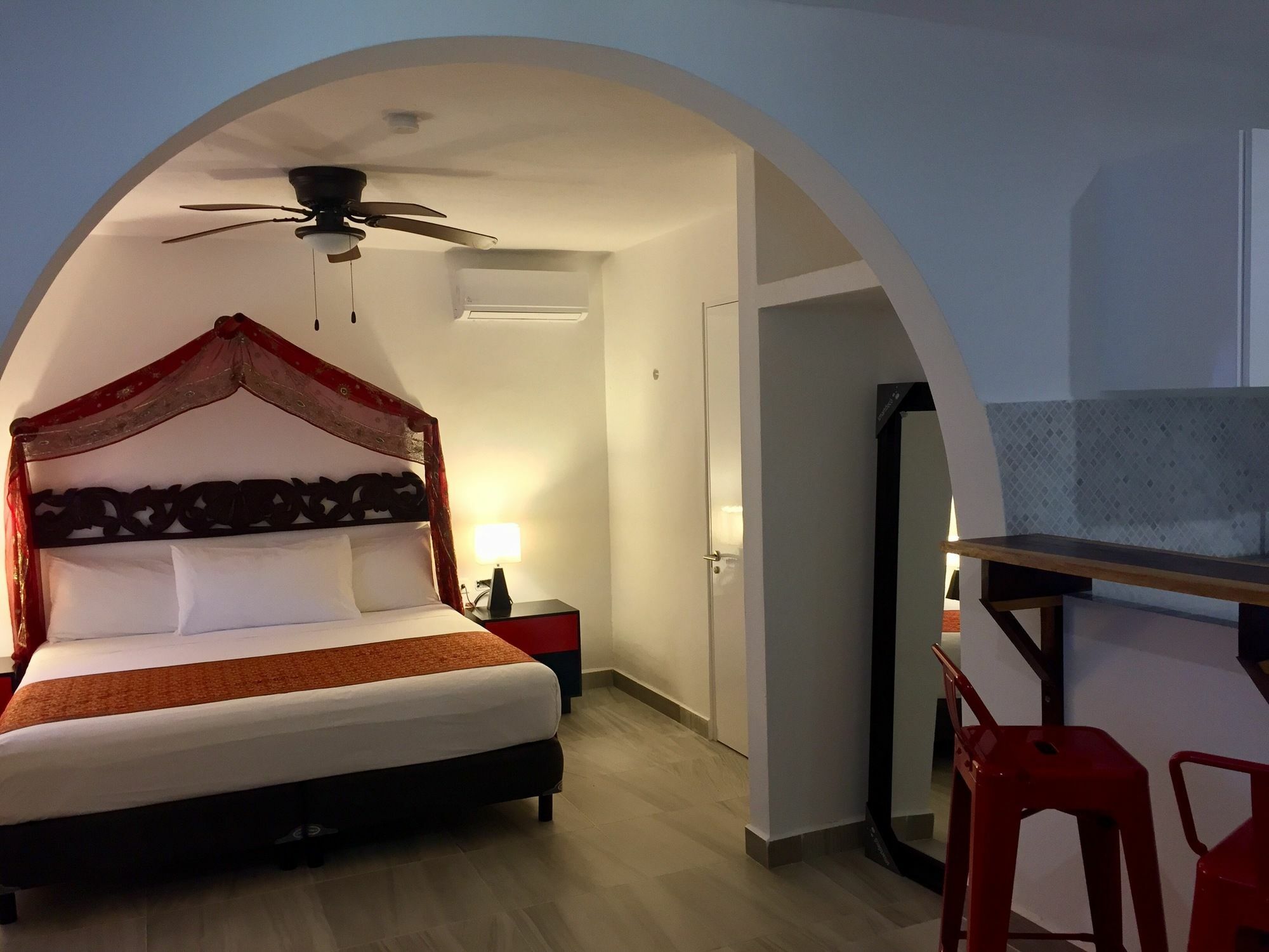Ocean Zen Suites On 5Th Avenue - Adults Only Playa del Carmen Zewnętrze zdjęcie