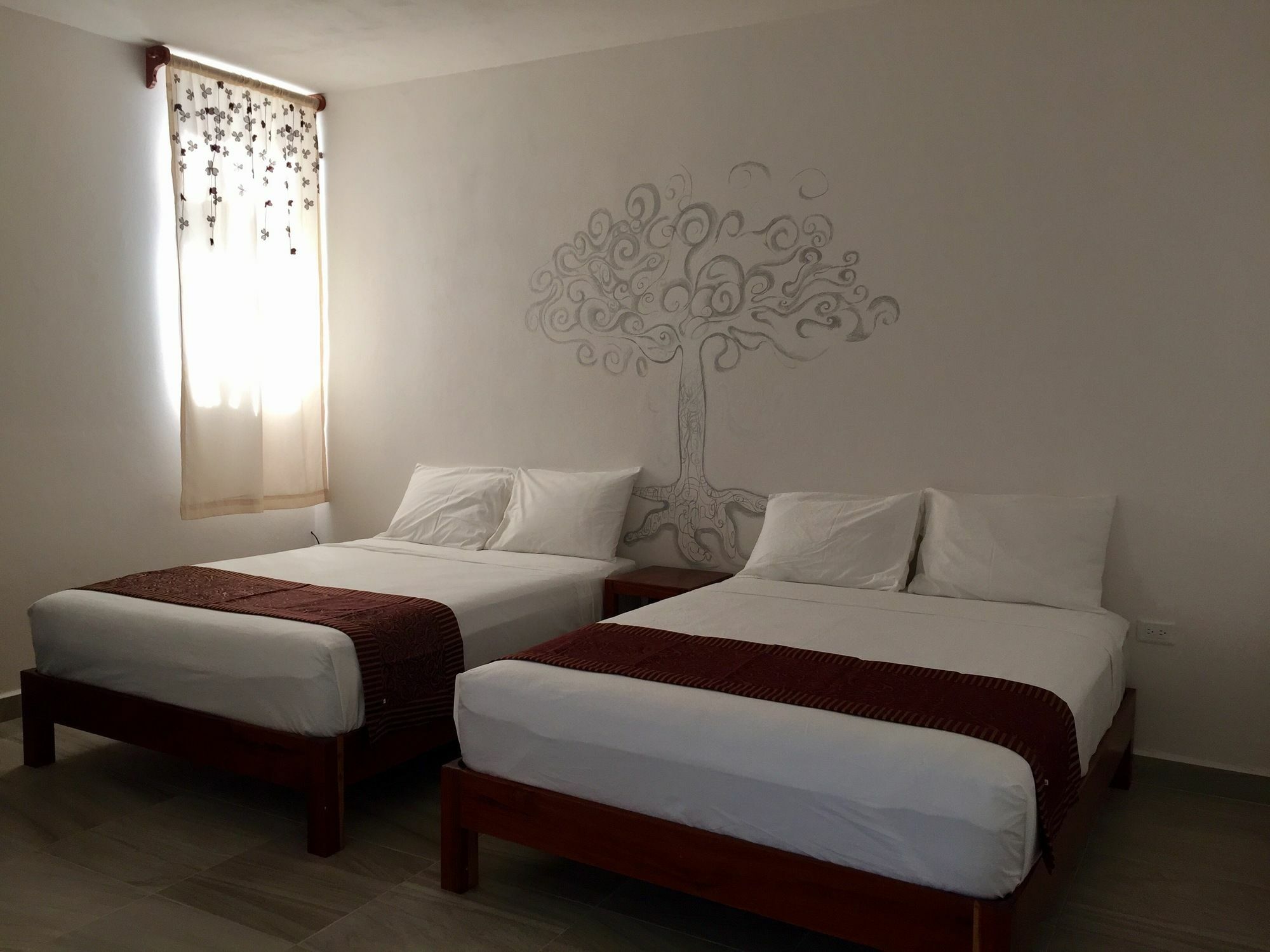 Ocean Zen Suites On 5Th Avenue - Adults Only Playa del Carmen Zewnętrze zdjęcie